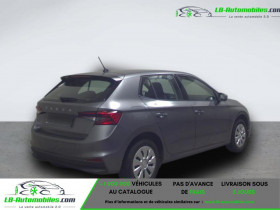 Skoda Fabia 1.0 MPI 65 ch BVM  occasion  Beaupuy - photo n3