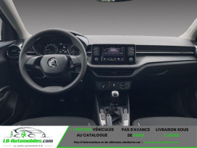 Skoda Fabia 1.0 MPI 65 ch BVM  occasion  Beaupuy - photo n2