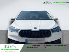 Skoda Fabia 1.0 MPI 65 ch BVM  occasion  Beaupuy - photo n5