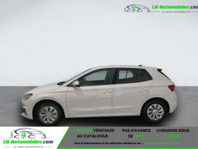 Skoda Fabia 1.0 MPI 65 ch BVM  occasion  Beaupuy - photo n3