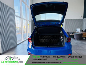 Skoda Fabia 1.0 MPI 65 ch BVM  occasion  Beaupuy - photo n9