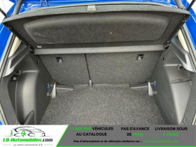 Skoda Fabia 1.0 MPI 65 ch BVM  occasion  Beaupuy - photo n11