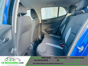 Skoda Fabia 1.0 MPI 65 ch BVM  occasion  Beaupuy - photo n8