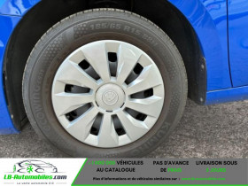 Skoda Fabia 1.0 MPI 65 ch BVM  occasion  Beaupuy - photo n10