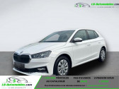 Skoda Fabia 1.0 MPI 65 ch BVM   Beaupuy 31