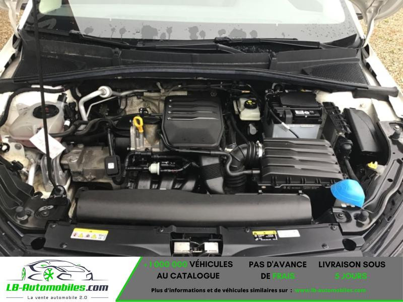 Skoda Fabia 1.0 MPI 65 ch BVM  occasion  Beaupuy - photo n5
