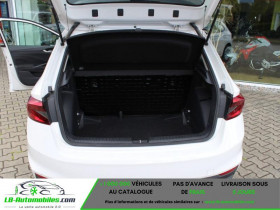 Skoda Fabia 1.0 MPI 65 ch BVM  occasion � Beaupuy - photo n�6