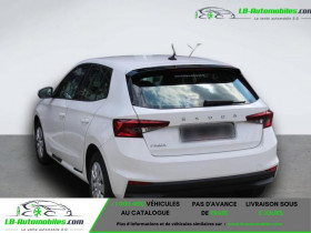 Skoda Fabia 1.0 MPI 65 ch BVM  occasion � Beaupuy - photo n�3