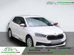 Skoda Fabia , garage LB AUTOMOBILES � Beaupuy