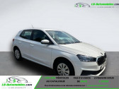 Skoda Fabia 1.0 MPI 65 ch BVM   Beaupuy 31