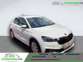 Skoda Fabia 1.0 MPI 65 ch BVM   Beaupuy 31