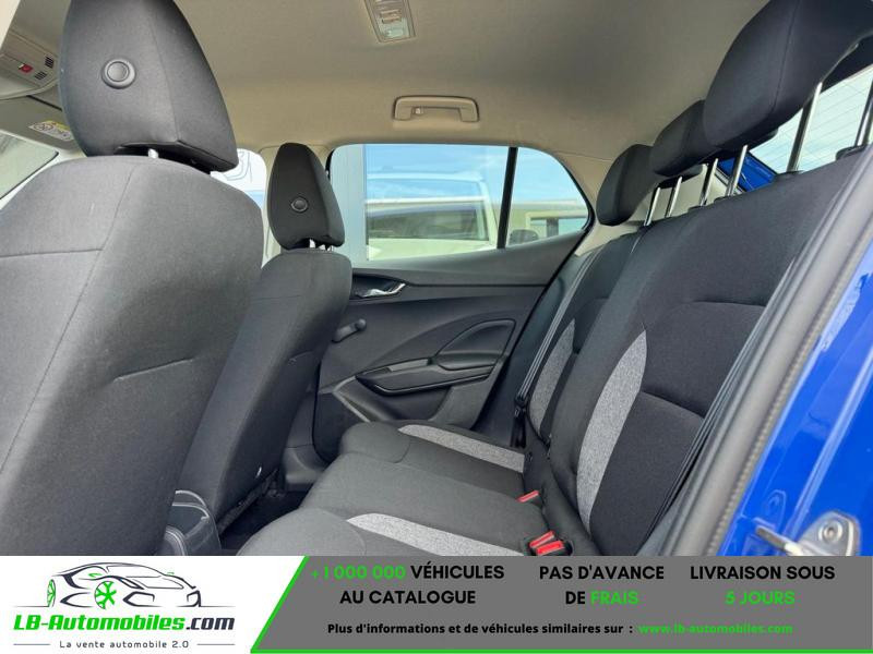 Skoda Fabia 1.0 MPI 65 ch BVM  occasion  Beaupuy - photo n5