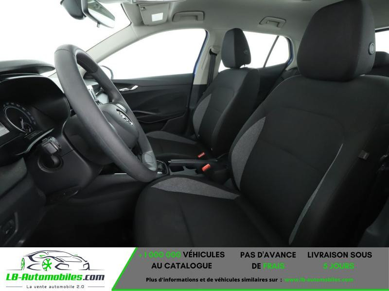 Skoda Fabia 1.0 MPI 65 ch BVM  occasion  Beaupuy - photo n8