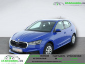 Skoda Fabia 1.0 MPI 65 ch BVM   Beaupuy 31