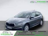 Skoda Fabia 1.0 MPI 65 ch BVM   Beaupuy 31