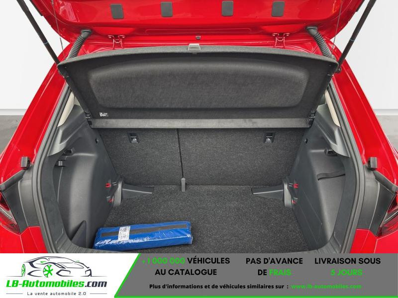 Skoda Fabia 1.0 MPI 65 ch BVM  occasion  Beaupuy - photo n10