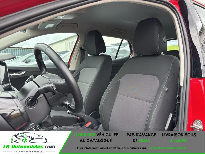 Skoda Fabia 1.0 MPI 65 ch BVM  occasion  Beaupuy - photo n7