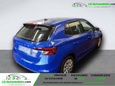 Skoda Fabia 1.0 MPI 65 ch BVM   Beaupuy 31