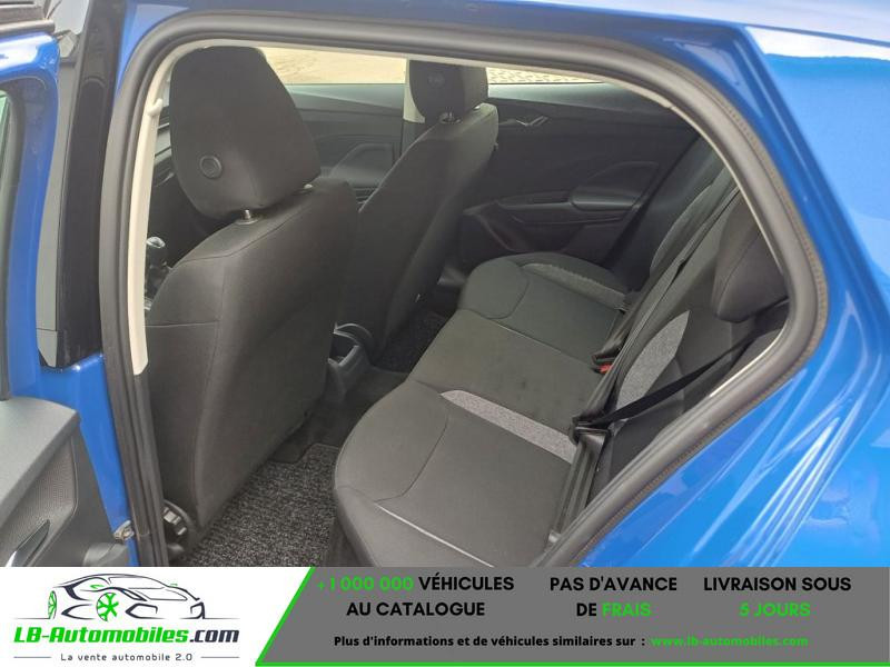 Skoda Fabia 1.0 MPI 65 ch BVM  occasion  Beaupuy - photo n5