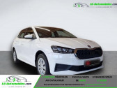 Skoda Fabia 1.0 MPI 65 ch BVM   Beaupuy 31