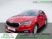 Skoda Fabia 1.0 MPI 65 ch BVM   Beaupuy 31