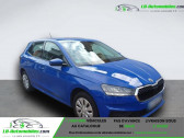 Skoda Fabia 1.0 MPI 65 ch BVM   Beaupuy 31