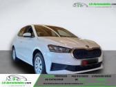 Skoda Fabia 1.0 MPI 65 ch BVM   Beaupuy 31
