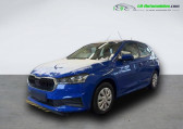 Skoda Fabia occasion année 2022 boite Manuelle Annonce Skoda Fabia occasion Essence 1.0 MPI 65 ch BVM à Beaupuy