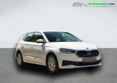 Skoda Fabia occasion année 2022 boite Manuelle Annonce Skoda Fabia occasion Essence 1.0 MPI 65 ch BVM à Beaupuy
