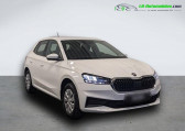 Skoda Fabia occasion année 2023 boite Manuelle Annonce Skoda Fabia occasion Essence 1.0 MPI 65 ch BVM à Beaupuy
