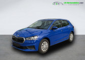 Skoda Fabia occasion année 2023 boite Manuelle Annonce Skoda Fabia occasion Essence 1.0 MPI 65 ch BVM à Beaupuy