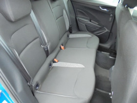 Skoda Fabia 1.0 MPI 65 ch BVM  occasion  Beaupuy - photo n6