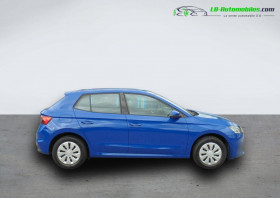 Skoda Fabia 1.0 MPI 65 ch BVM  occasion  Beaupuy - photo n4