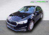 Skoda Fabia occasion année 2022 boite Manuelle Annonce Skoda Fabia occasion Essence 1.0 MPI 65 ch BVM à Beaupuy