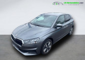 Skoda Fabia occasion année 2022 boite Manuelle Annonce Skoda Fabia occasion Essence 1.0 MPI 65 ch BVM à Beaupuy