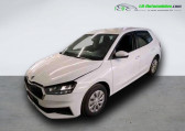 Skoda Fabia occasion année 2022 boite Manuelle Annonce Skoda Fabia occasion Essence 1.0 MPI 65 ch BVM à Beaupuy