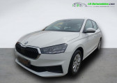 Annonce Skoda Fabia occasion Essence 1.0 MPI 65 ch BVM  Beaupuy