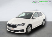 Annonce Skoda Fabia occasion Essence 1.0 MPI 65 ch BVM  Beaupuy