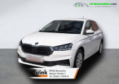 Annonce Skoda Fabia occasion Essence 1.0 MPI 65 ch BVM  Beaupuy