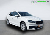 Skoda Fabia occasion année 2022 boite Manuelle Annonce Skoda Fabia occasion Essence 1.0 MPI 65 ch BVM à Beaupuy