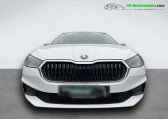 Annonce Skoda Fabia occasion Essence 1.0 MPI 65 ch BVM  Beaupuy