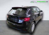 Skoda Fabia occasion année 2022 boite Manuelle Annonce Skoda Fabia occasion Essence 1.0 MPI 65 ch BVM à Beaupuy