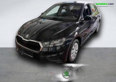 Annonce Skoda Fabia occasion Essence 1.0 MPI 65 ch BVM  Beaupuy