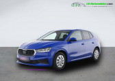 Skoda Fabia occasion année 2023 boite Manuelle Annonce Skoda Fabia occasion Essence 1.0 MPI 65 ch BVM à Beaupuy