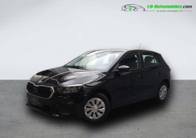 Skoda Fabia , garage LB AUTOMOBILES  Beaupuy