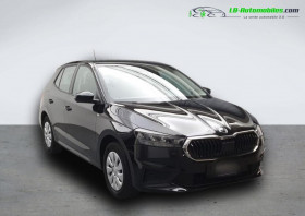 Skoda Fabia 1.0 MPI 65 ch BVM  occasion  Beaupuy - photo n2