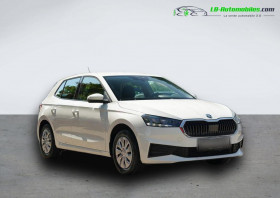 Skoda Fabia , garage LB AUTOMOBILES  Beaupuy