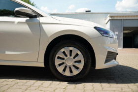 Skoda Fabia 1.0 MPI 65 ch BVM  occasion  Beaupuy - photo n8
