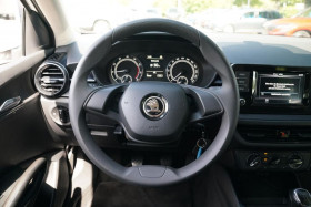 Skoda Fabia 1.0 MPI 65 ch BVM  occasion  Beaupuy - photo n7