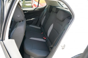 Skoda Fabia 1.0 MPI 65 ch BVM  occasion  Beaupuy - photo n6